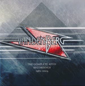 The Complete ATCO Recordings 1982-2004