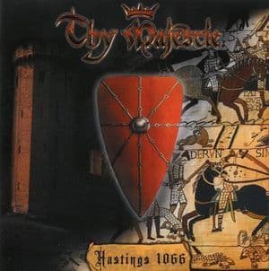 Hastings 1066