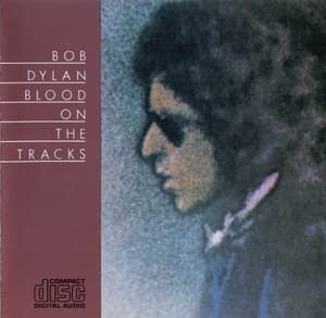 Blood On The Tracks