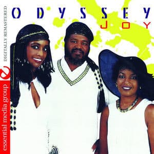Joy (Digitally Remastered)