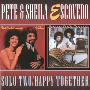 Solo Two-Happy Together