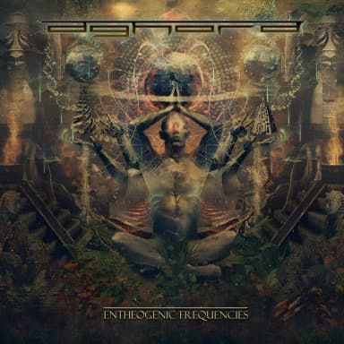 Entheogenic Frequencies