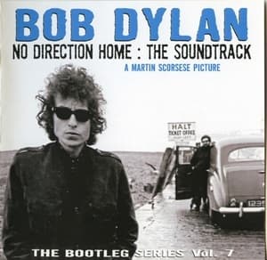 No Direction Home: The Soundtrack (A Martin Scorsese Picture)