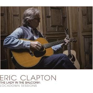 The Lady In The Balcony: Lockdown Sessions