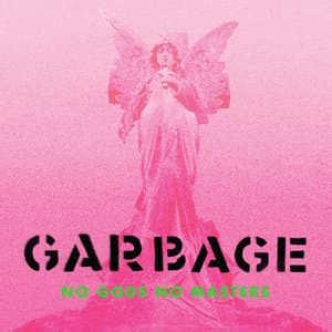 No Gods No Masters (Deluxe Edition, 2CD) (24Bit-48Khz)