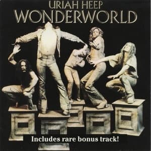Wonderworld