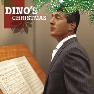 Dino's Christmas