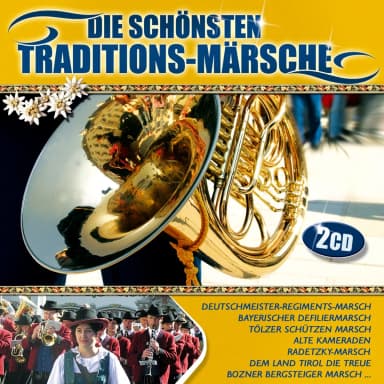 Deutsche Traditions Marsche 