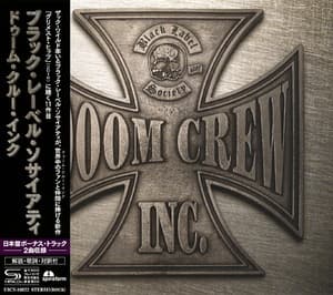 Doom Crew Inc.