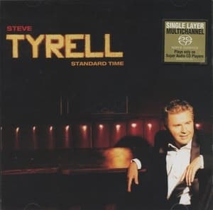 Standard Time (SACD DST64 2,8MHz/1Bit)