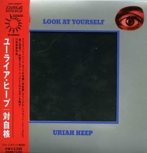 Look At Yourself