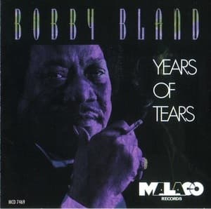 Years Of Tears