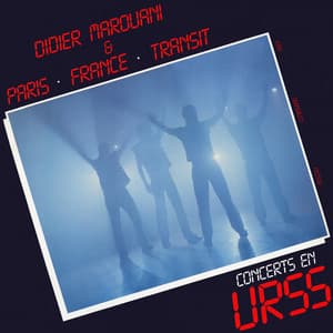 Concerts En URSS