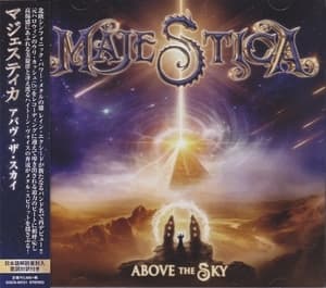Above The Sky