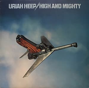 High And Mighty