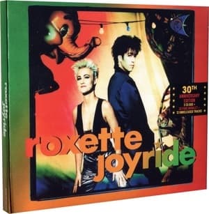 Joyride (30th Anniversary Edition)