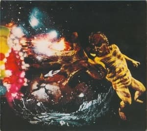 Santana III