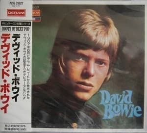 David Bowie