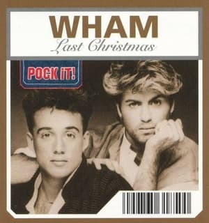 Last Christmas