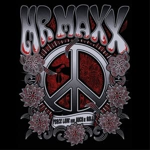 Peace, Love & Rock 'n' Roll