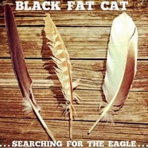 Searching For The Eagle