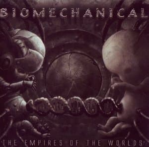 The Empires Of The Worlds