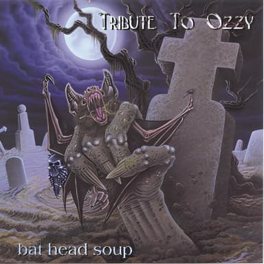 Bat Head Soup - A Tribute To Ozzy