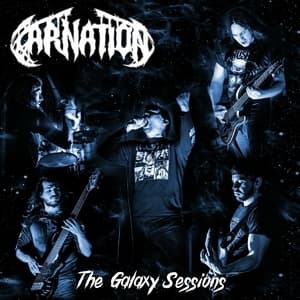 The Galaxy Sessions