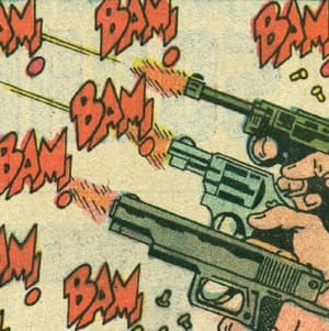 Mad Ammo