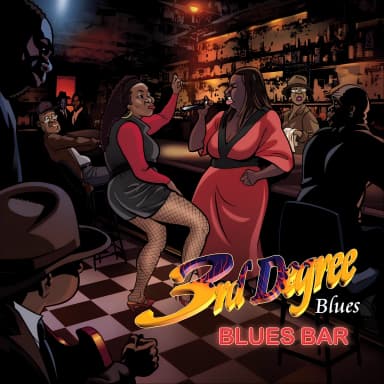 Blues Bar