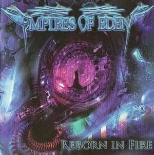 Reborn In Fire