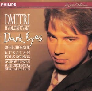 Russian Folk Songs