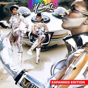 Ultimate 2