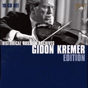 Historical Russian Archives (CD8)