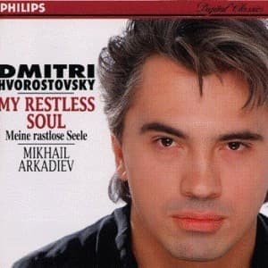 My Restless Soul