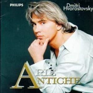 Arie Antiche