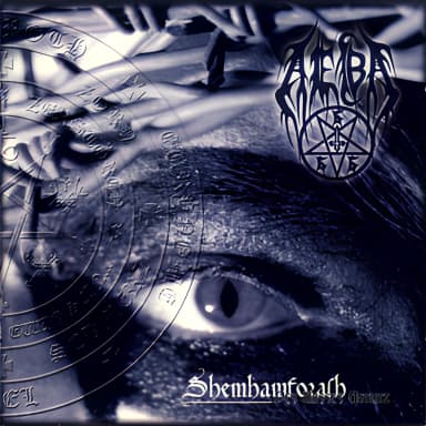 Shemhamforash - Des Hasses Antlitz