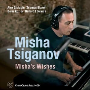 Misha's Wishes