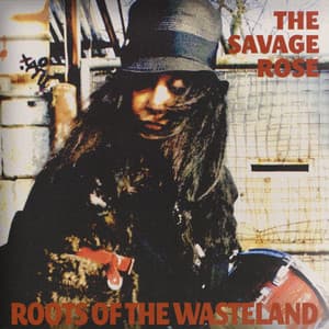 Roots Of The Wasteland