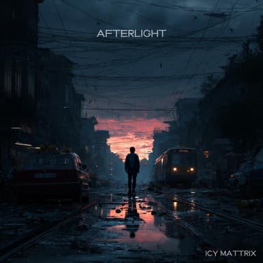 Afterlight