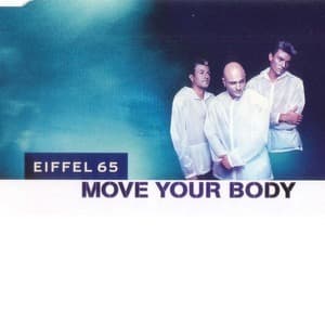 Move Your Body [CDM]