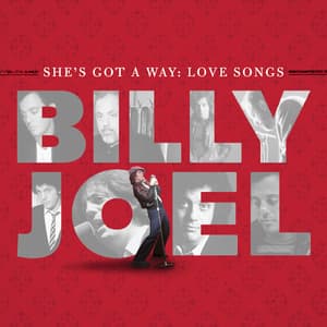 She's Got A Way- Love Songs