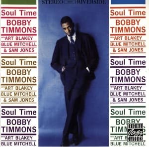 Soul Time
