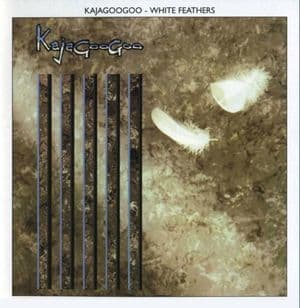 White Feathers