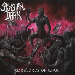 Gorelords Of War