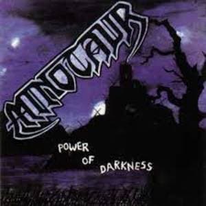 Power Of Darkness
