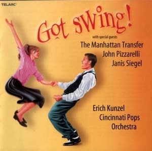 Got Swing!