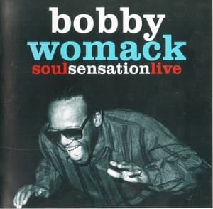 Soul Sensation Live