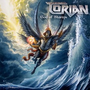 God Of Storms
