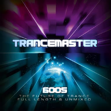 Trancemaster 6005 (CD1)